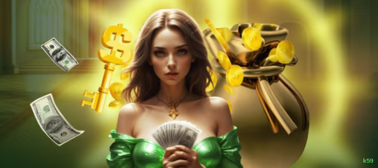 Cassino ao vivo da k59 com dealers reais