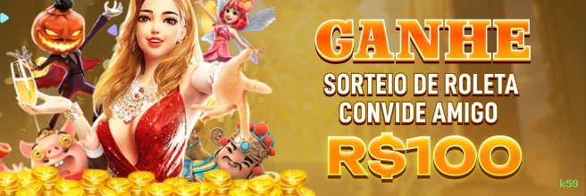 Download gratuito do app da k59