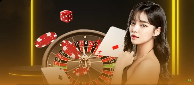 Jogos de fortune da k59 com prêmios incríveis